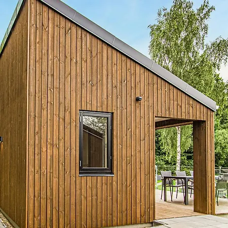 2 Bedroom In Holiday home *