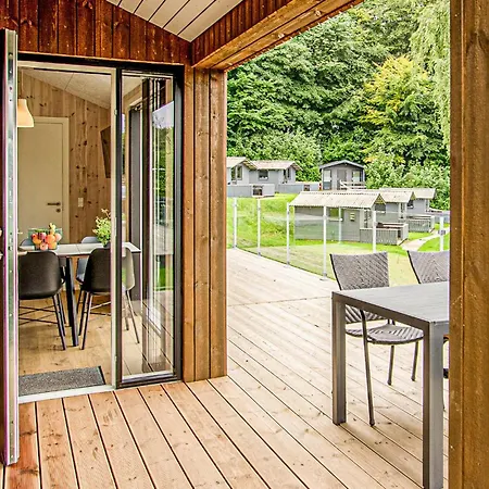 2 Bedroom In *