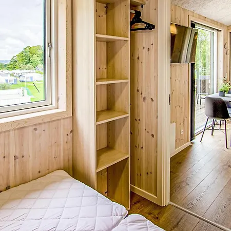 Holiday home 2 Bedroom In *