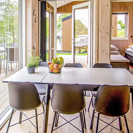 Holiday home 2 Bedroom In