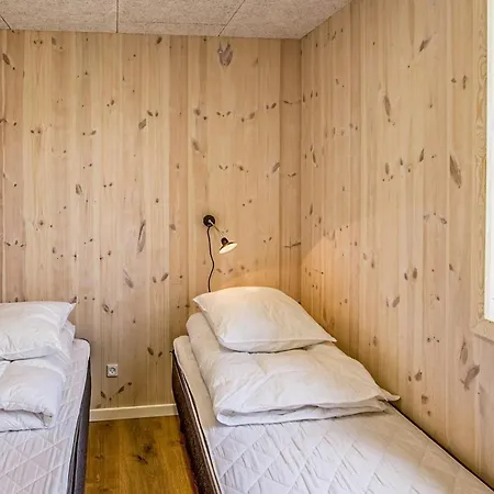 Holiday home 2 Bedroom In Borkop