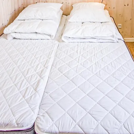 2 Bedroom In Borkop